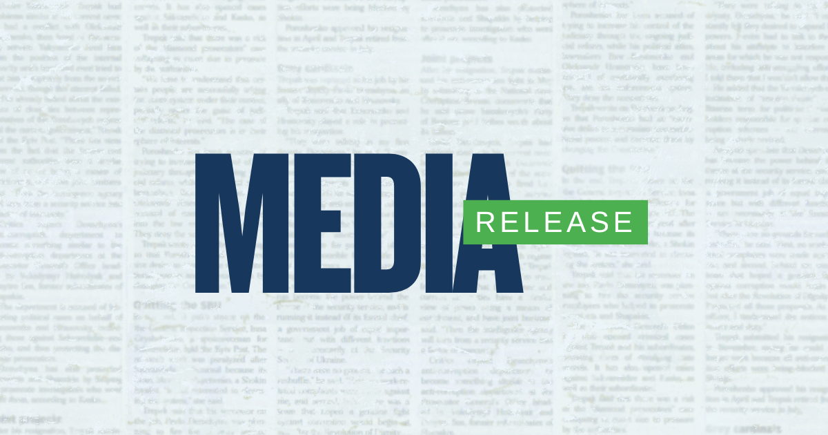 Media Release: Gippslander—A Job Board for the Community, by the Community