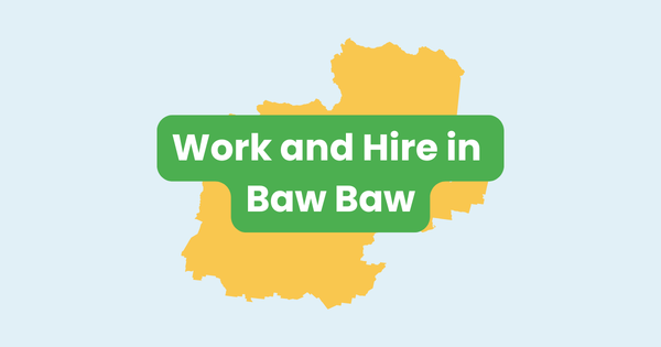 Why Baw Baw is a Great Place to Work and Hire