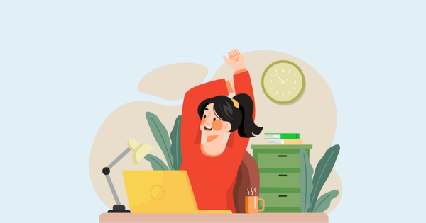 Returning to Work After a Break? Here’s What You Need to Know